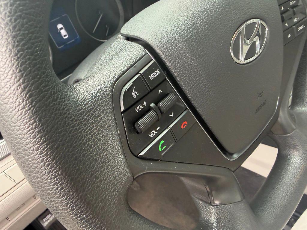 used 2016 Hyundai Sonata car, priced at $8,999