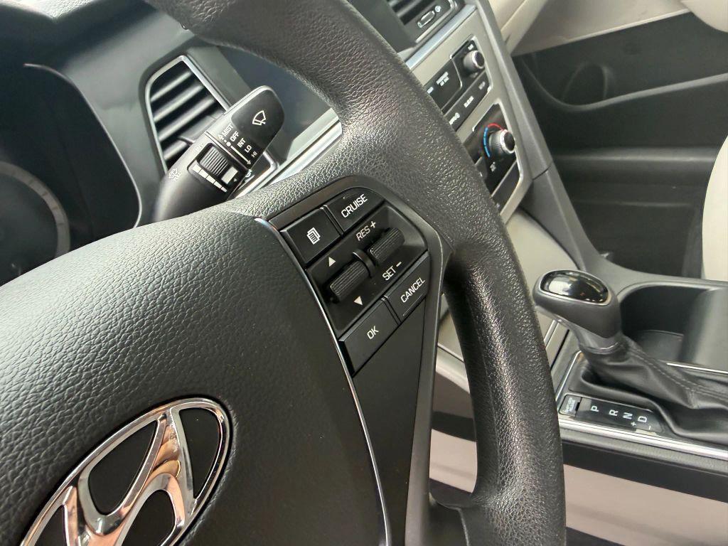 used 2016 Hyundai Sonata car, priced at $8,999