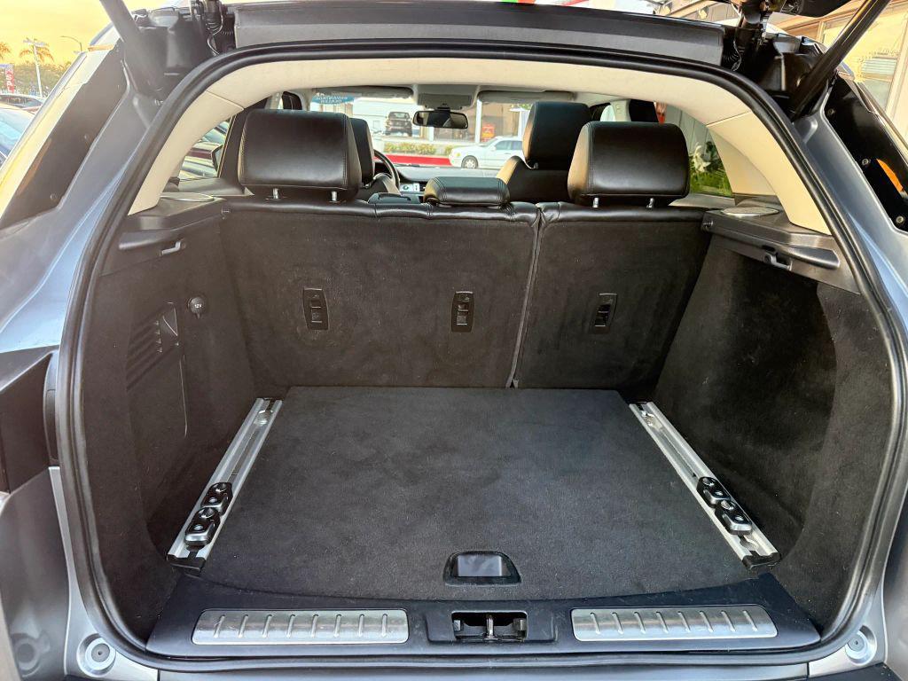 used 2015 Land Rover Range Rover Evoque car, priced at $14,999