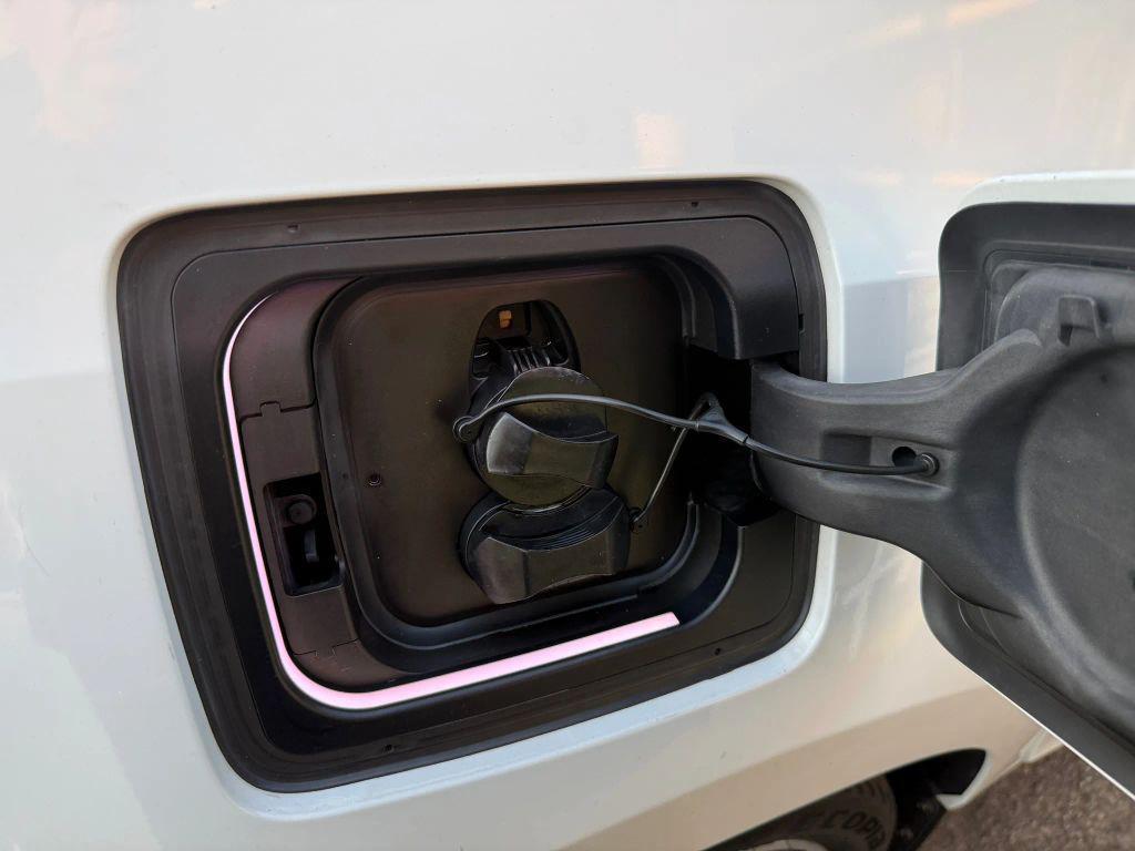 used 2015 BMW i3 car, priced at $8,999