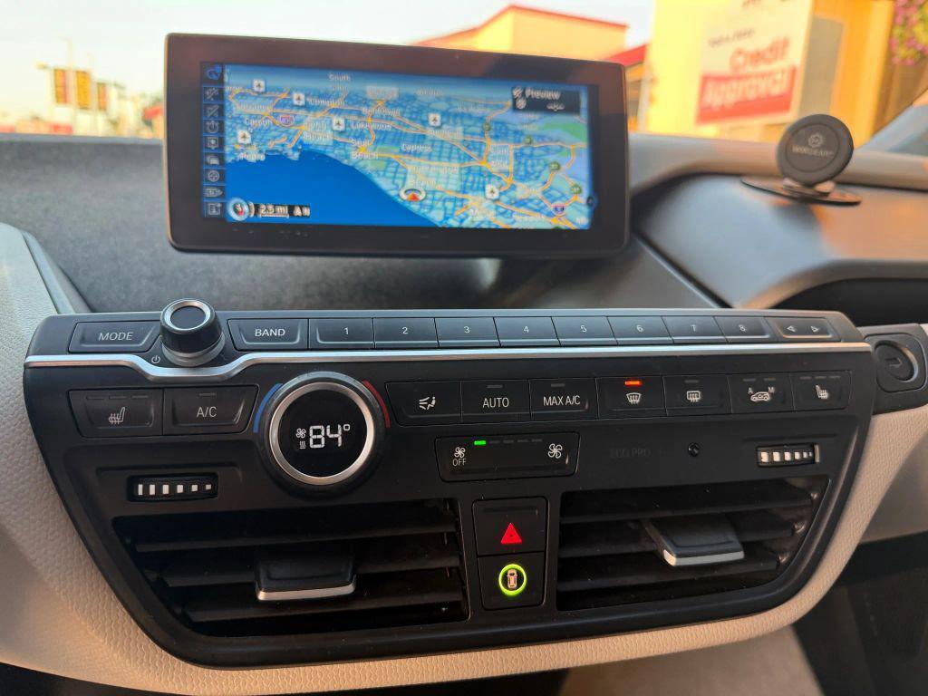 used 2015 BMW i3 car, priced at $8,999