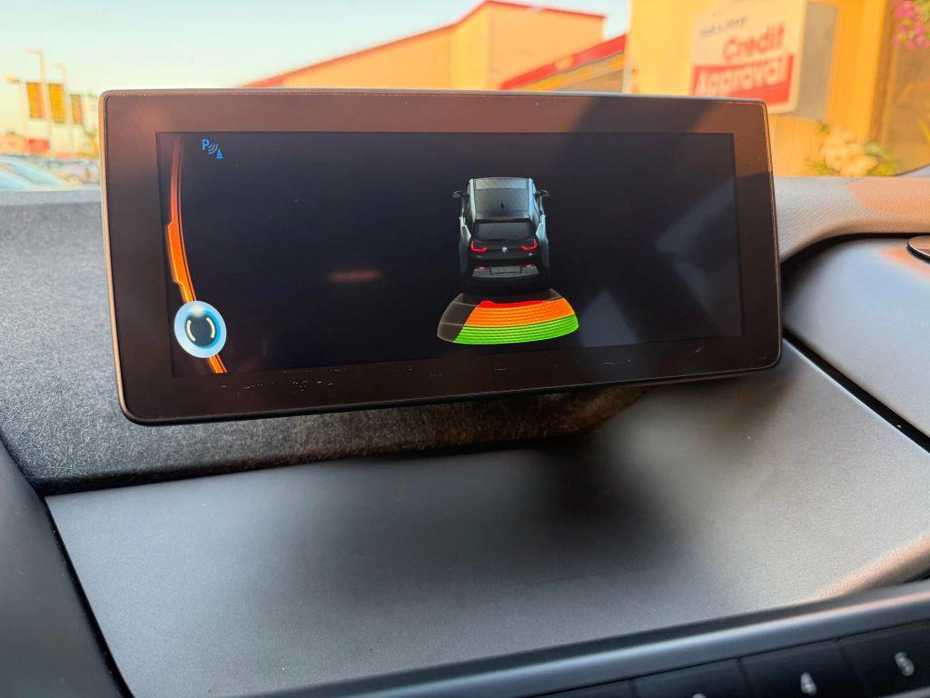 used 2015 BMW i3 car, priced at $8,999