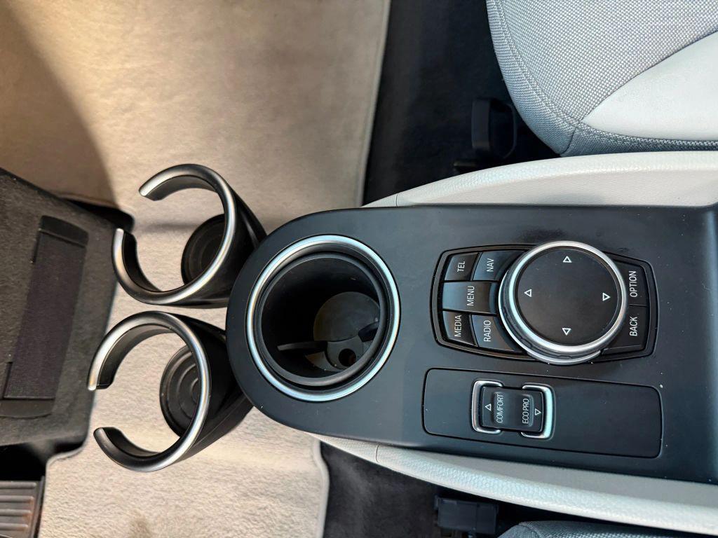 used 2015 BMW i3 car, priced at $8,999