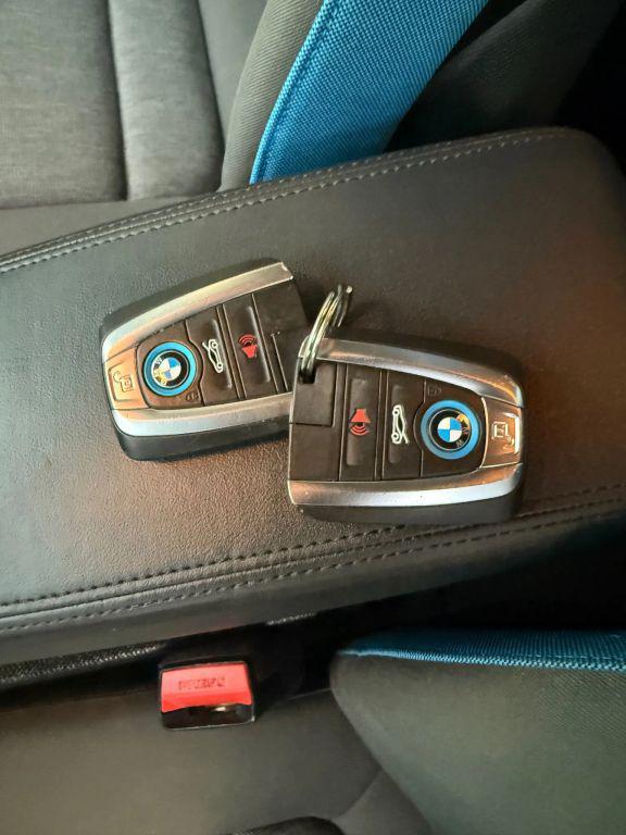 used 2016 BMW i3 car, priced at $9,299