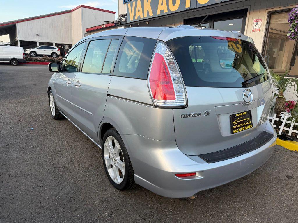 used 2009 Mazda Mazda5 car, priced at $9,999