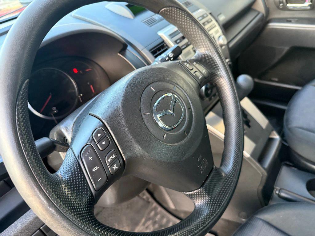 used 2009 Mazda Mazda5 car, priced at $9,999
