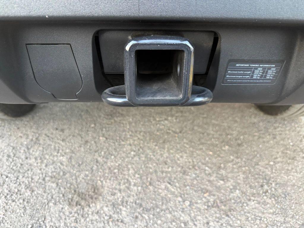 used 2010 Honda Pilot car, priced at $8,799