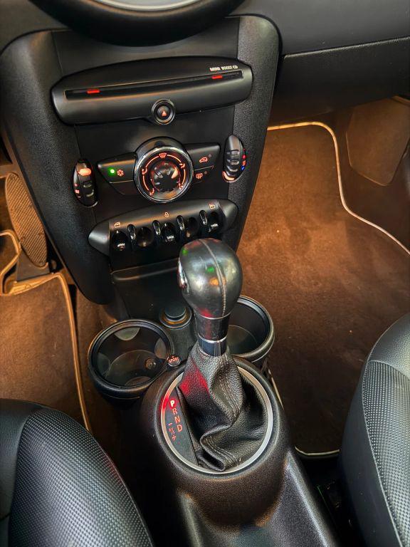 used 2012 MINI Cooper car, priced at $6,499