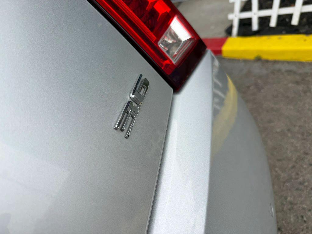 used 2013 Cadillac CTS car, priced at $10,999