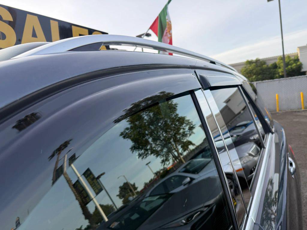 used 2013 Mercedes-Benz M-Class car, priced at $15,999