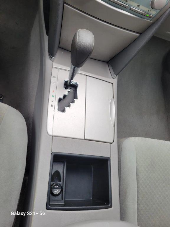 used 2009 Toyota Camry Hybrid car, priced at $8,499