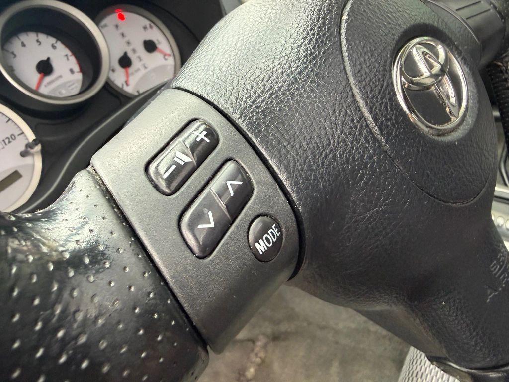 used 2004 Toyota RAV4 car, priced at $10,999