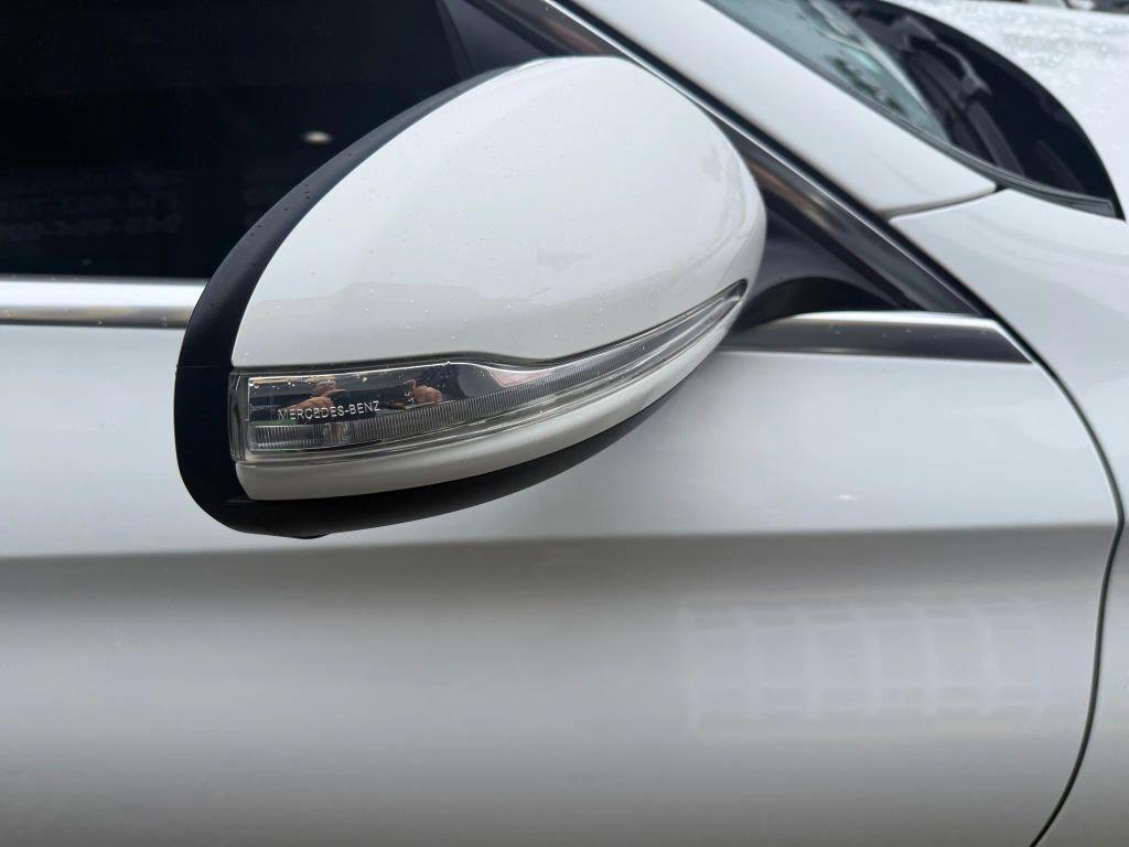 used 2015 Mercedes-Benz C-Class car, priced at $12,499