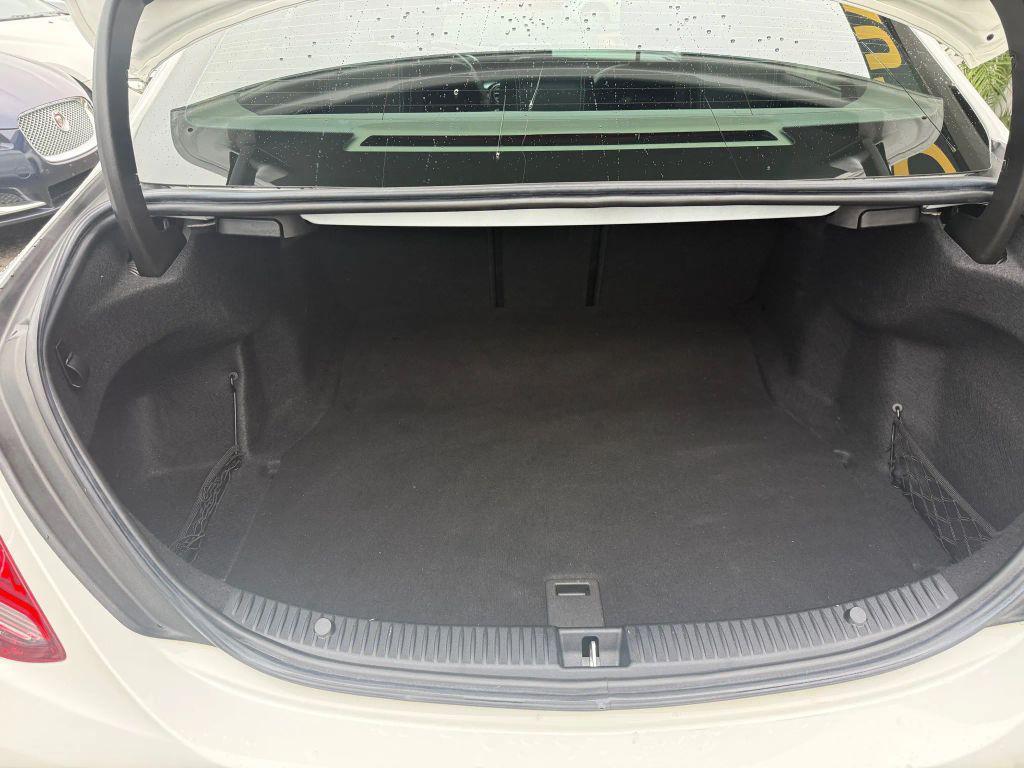 used 2015 Mercedes-Benz C-Class car, priced at $12,499