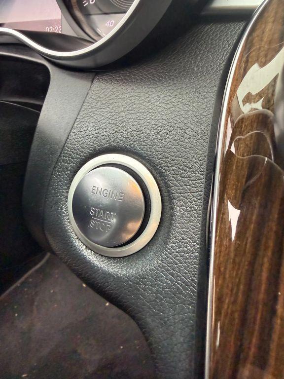 used 2015 Mercedes-Benz C-Class car, priced at $12,499