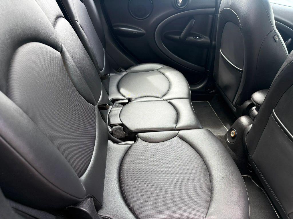 used 2012 MINI Cooper S Countryman car, priced at $8,999