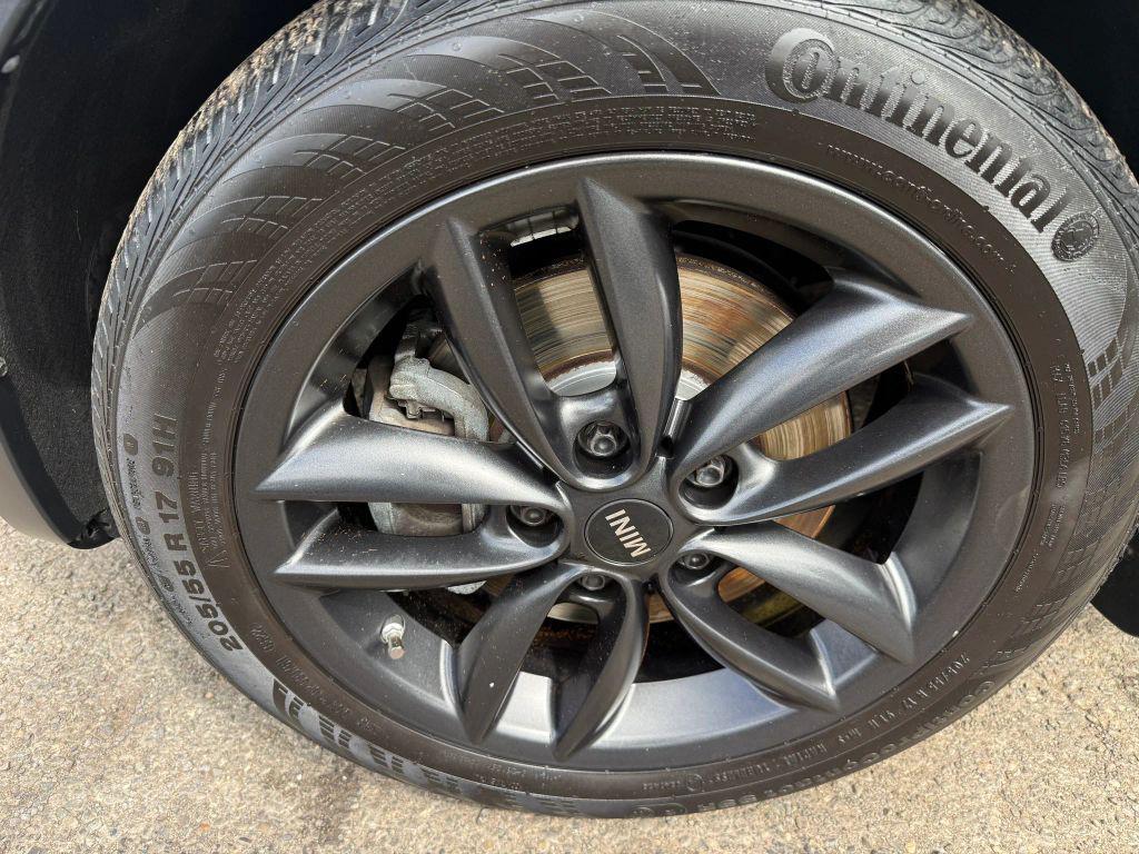 used 2012 MINI Cooper S Countryman car, priced at $8,999