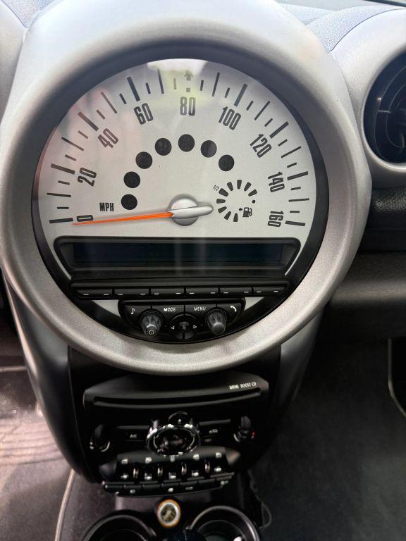 used 2012 MINI Cooper S Countryman car, priced at $8,999