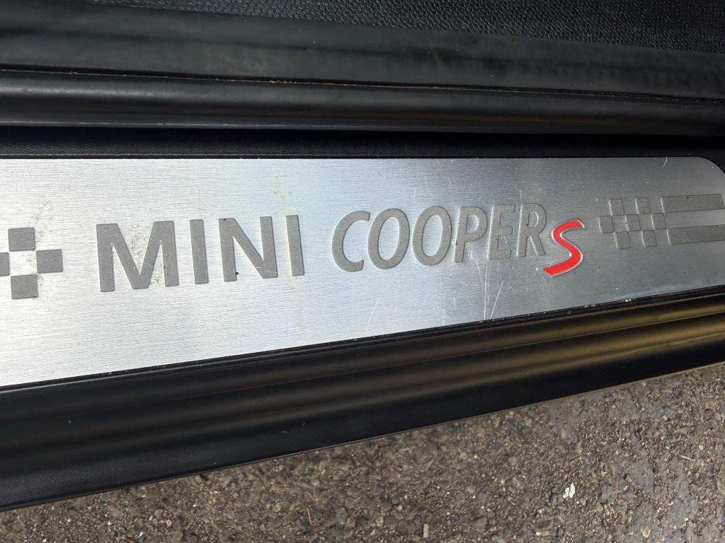 used 2012 MINI Cooper S Countryman car, priced at $8,999