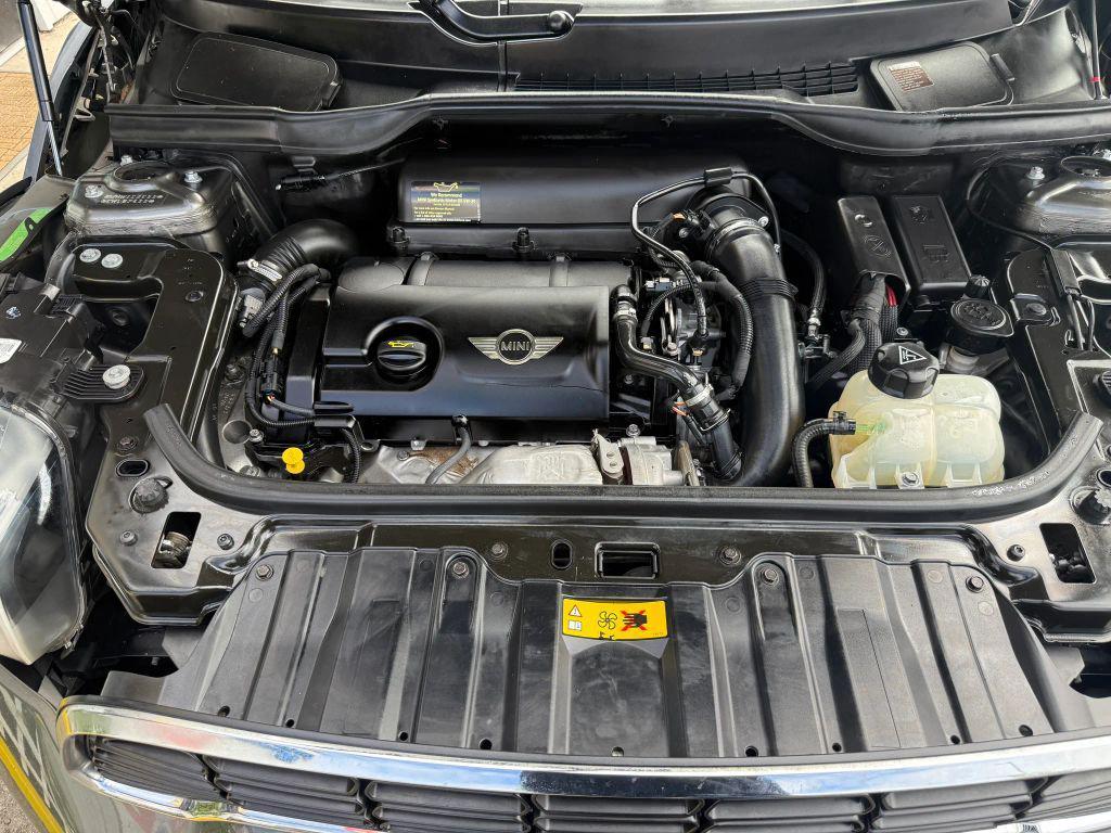 used 2012 MINI Cooper S Countryman car, priced at $8,999