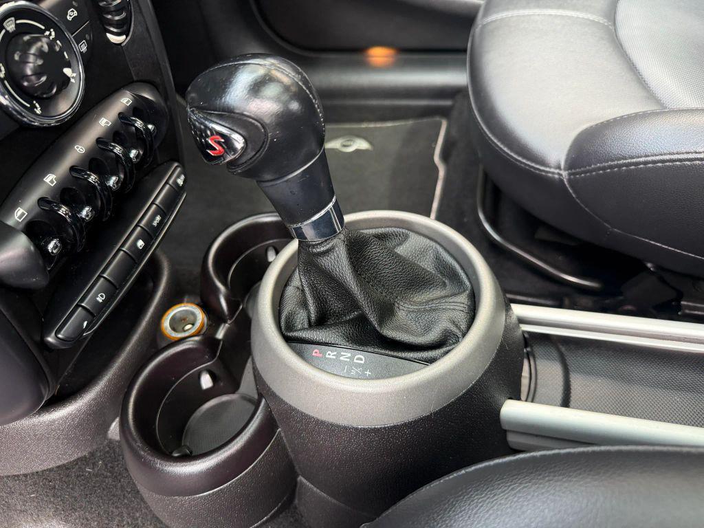 used 2012 MINI Cooper S Countryman car, priced at $8,999