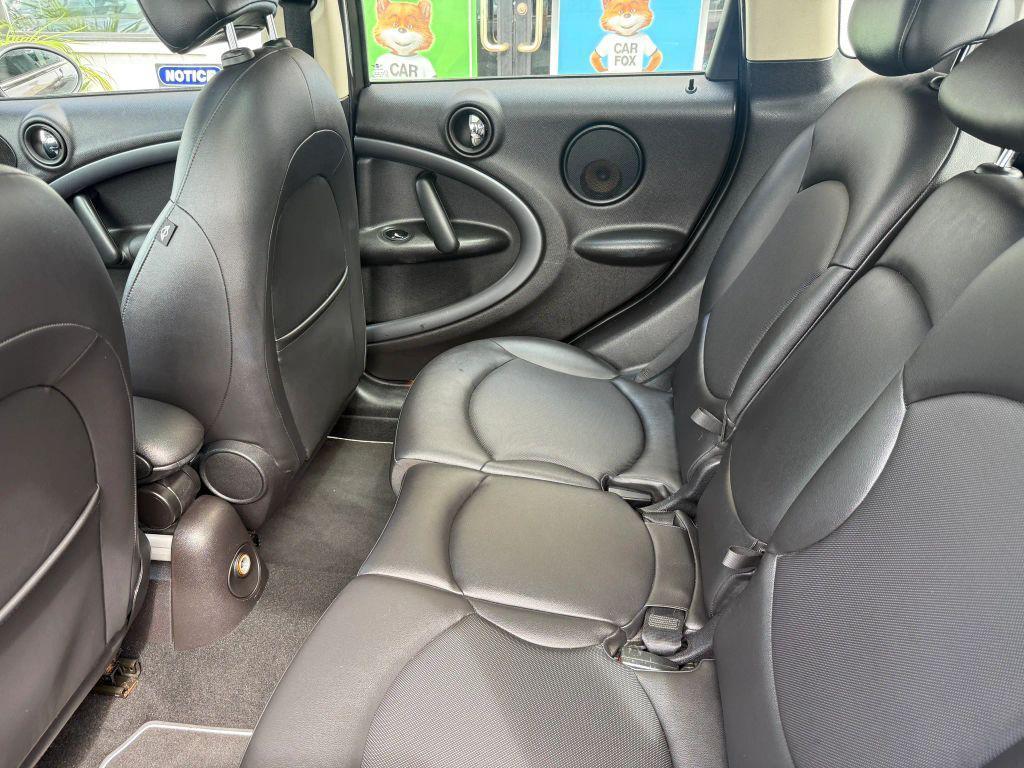 used 2012 MINI Cooper S Countryman car, priced at $8,999