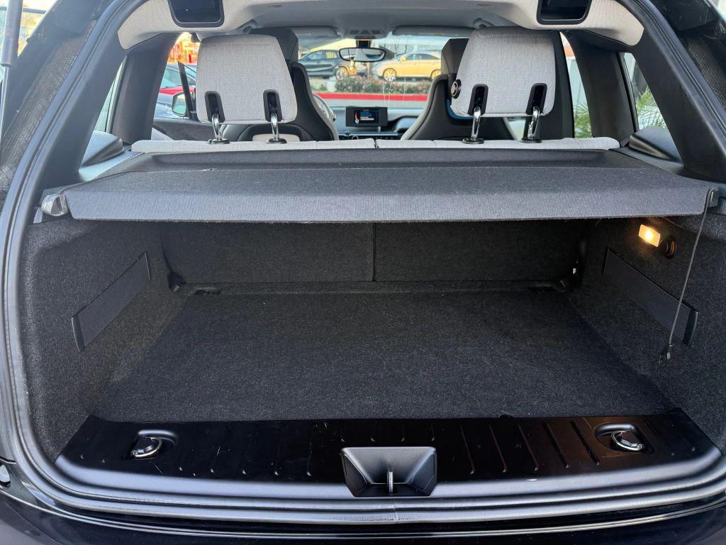 used 2015 BMW i3 car, priced at $11,499