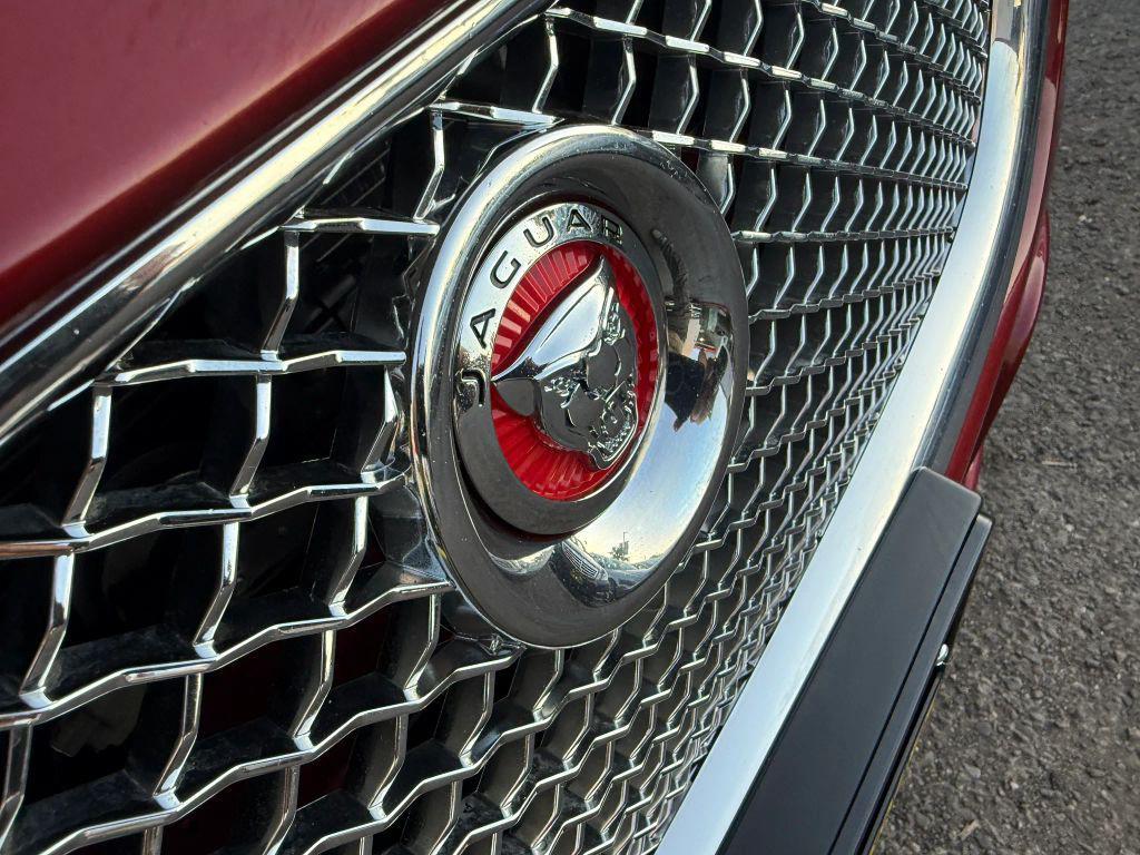 used 2014 Jaguar XJ car, priced at $12,999