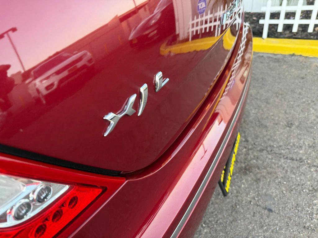 used 2014 Jaguar XJ car, priced at $12,999
