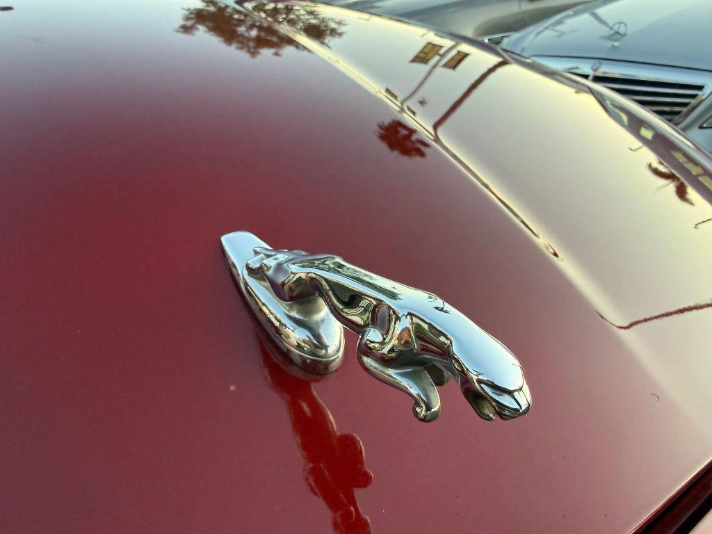 used 2014 Jaguar XJ car, priced at $12,999