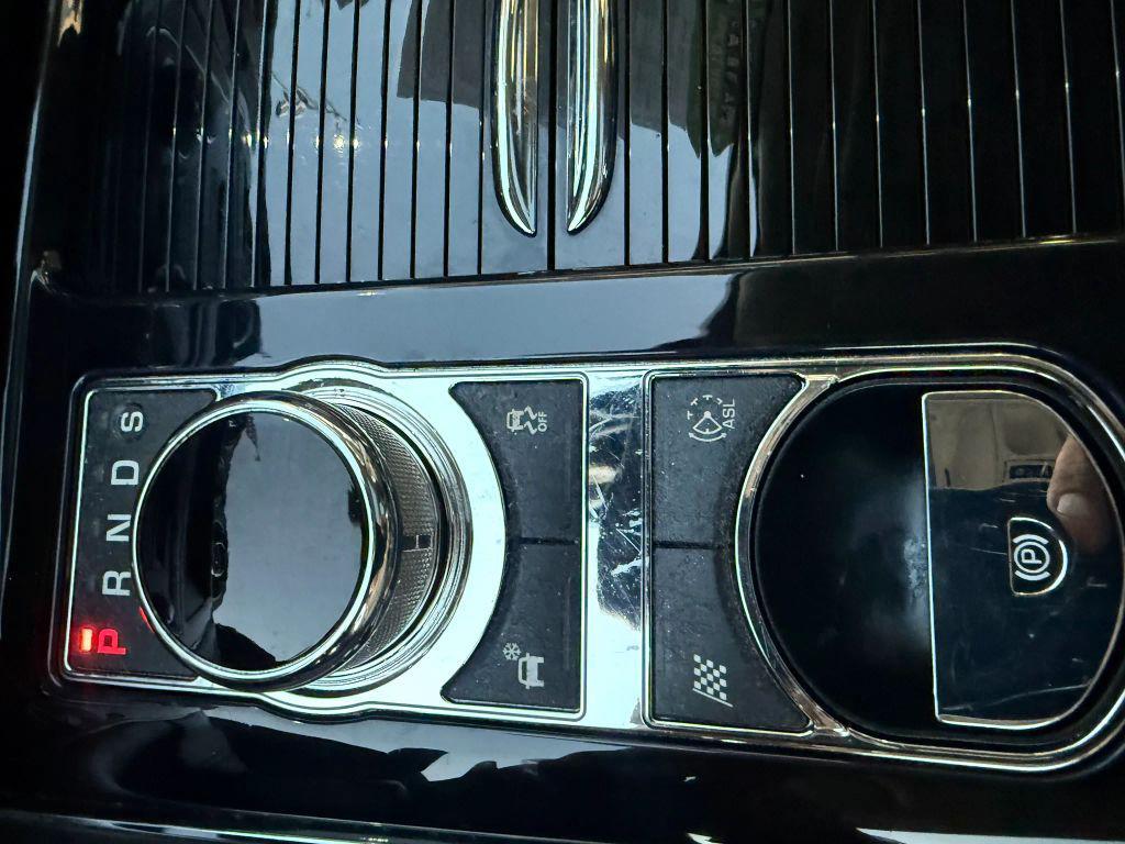 used 2014 Jaguar XJ car, priced at $12,999