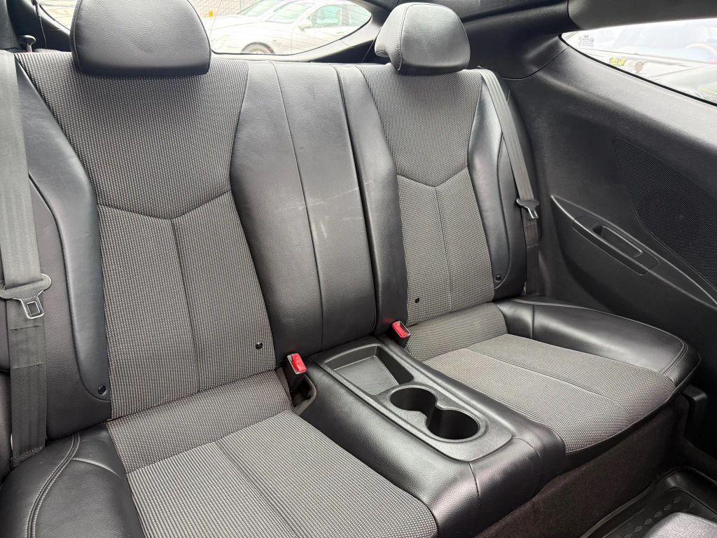 used 2013 Hyundai Veloster car, priced at $7,999