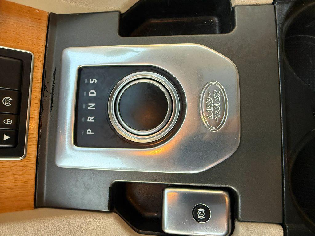 used 2015 Land Rover LR4 car, priced at $17,999