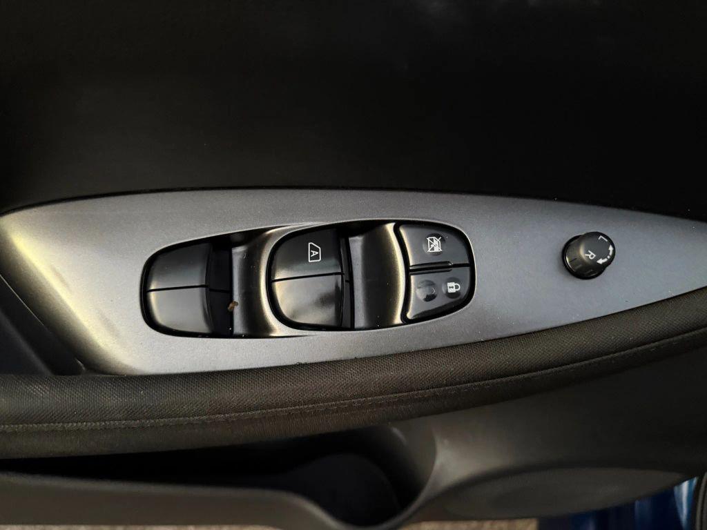 used 2018 Nissan Leaf car, priced at $7,499