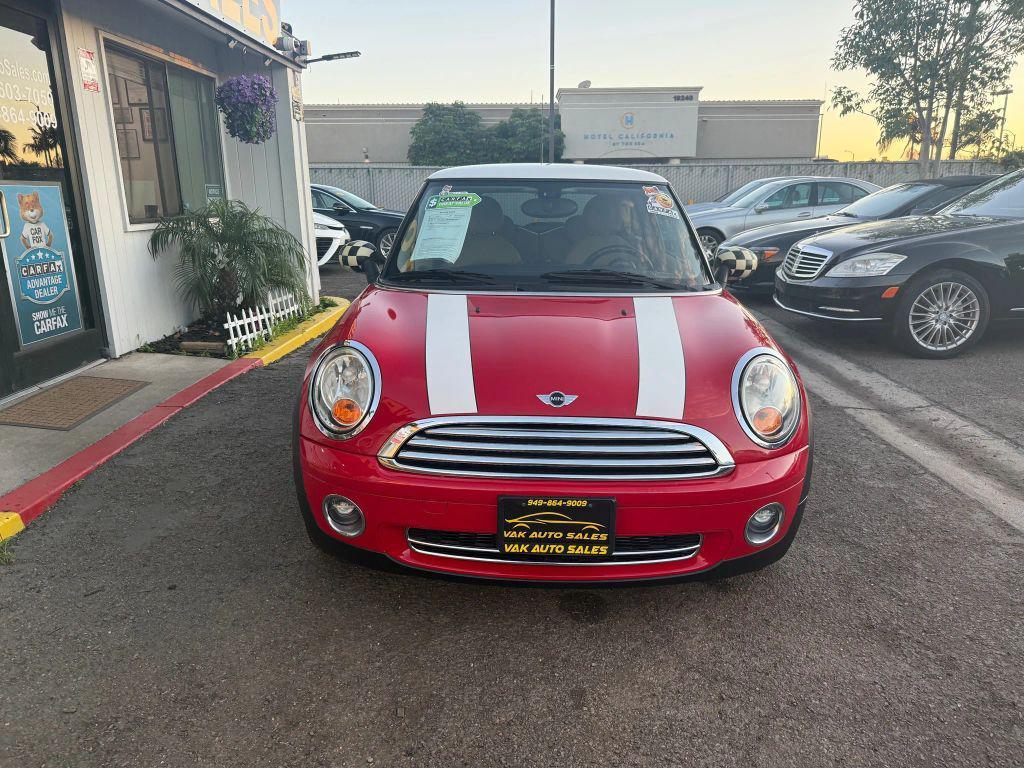 used 2007 MINI Cooper car, priced at $7,999