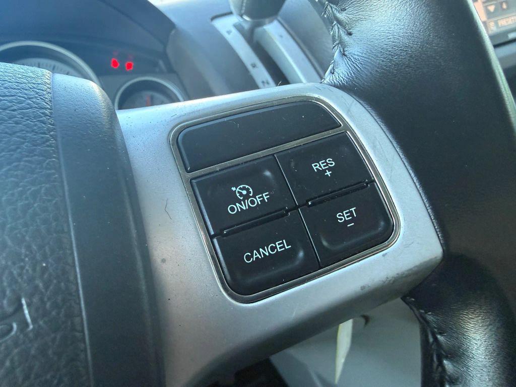 used 2012 Volkswagen Routan car, priced at $9,999