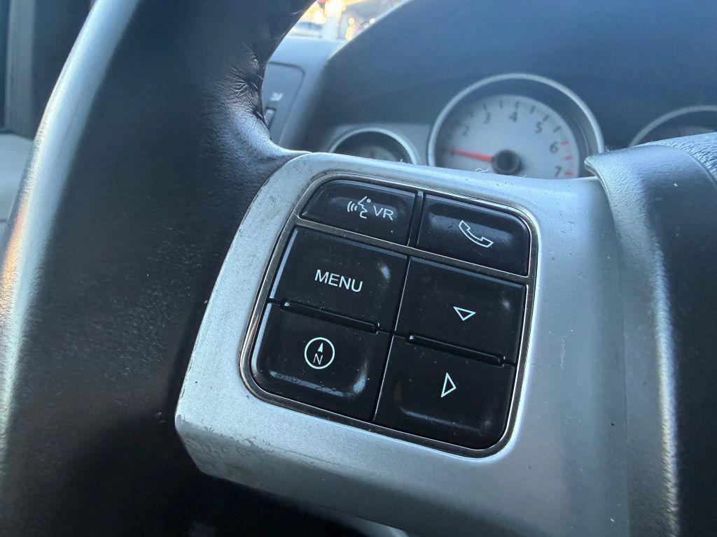 used 2012 Volkswagen Routan car, priced at $9,999