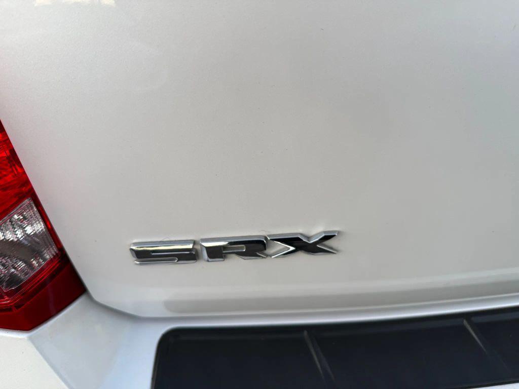 used 2012 Cadillac SRX car, priced at $10,999