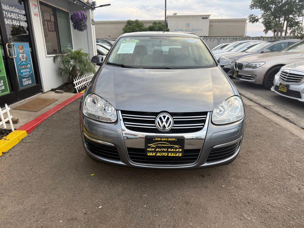 used 2008 Volkswagen Jetta car, priced at $7,999