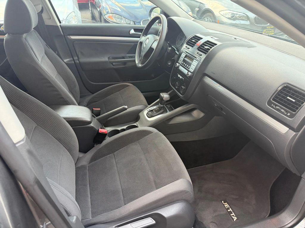 used 2008 Volkswagen Jetta car, priced at $7,999