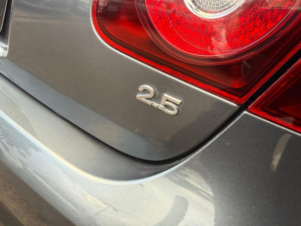 used 2008 Volkswagen Jetta car, priced at $7,999