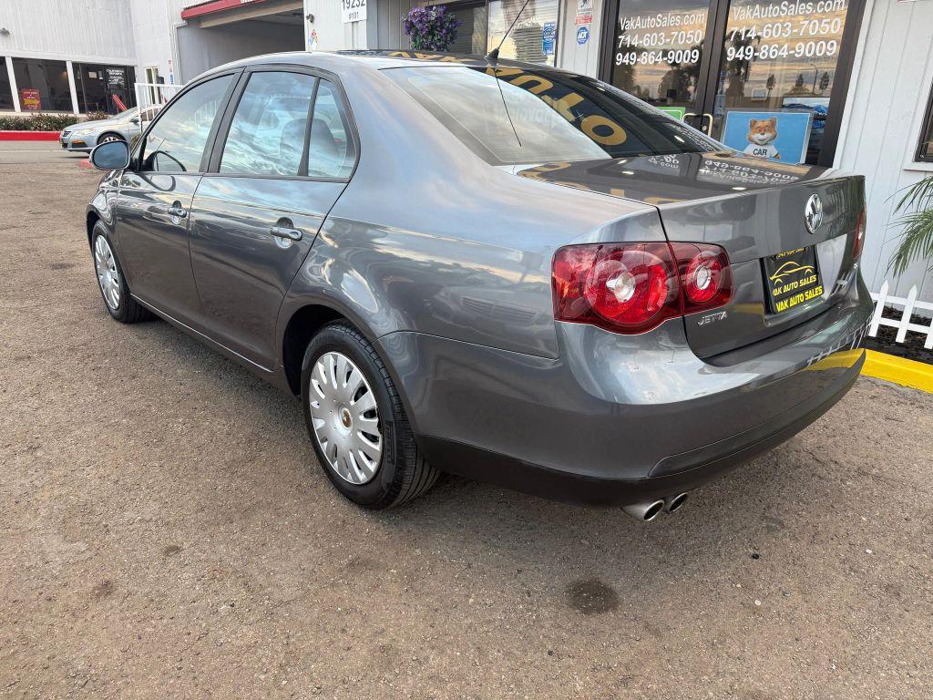 used 2008 Volkswagen Jetta car, priced at $7,999