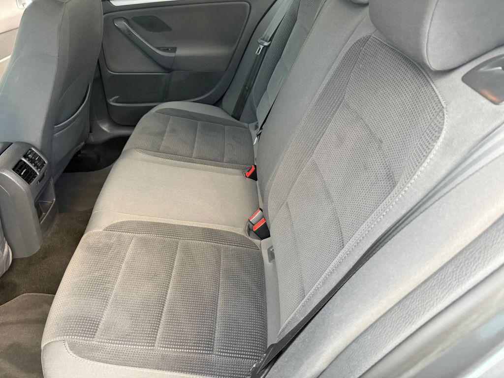 used 2008 Volkswagen Jetta car, priced at $7,999