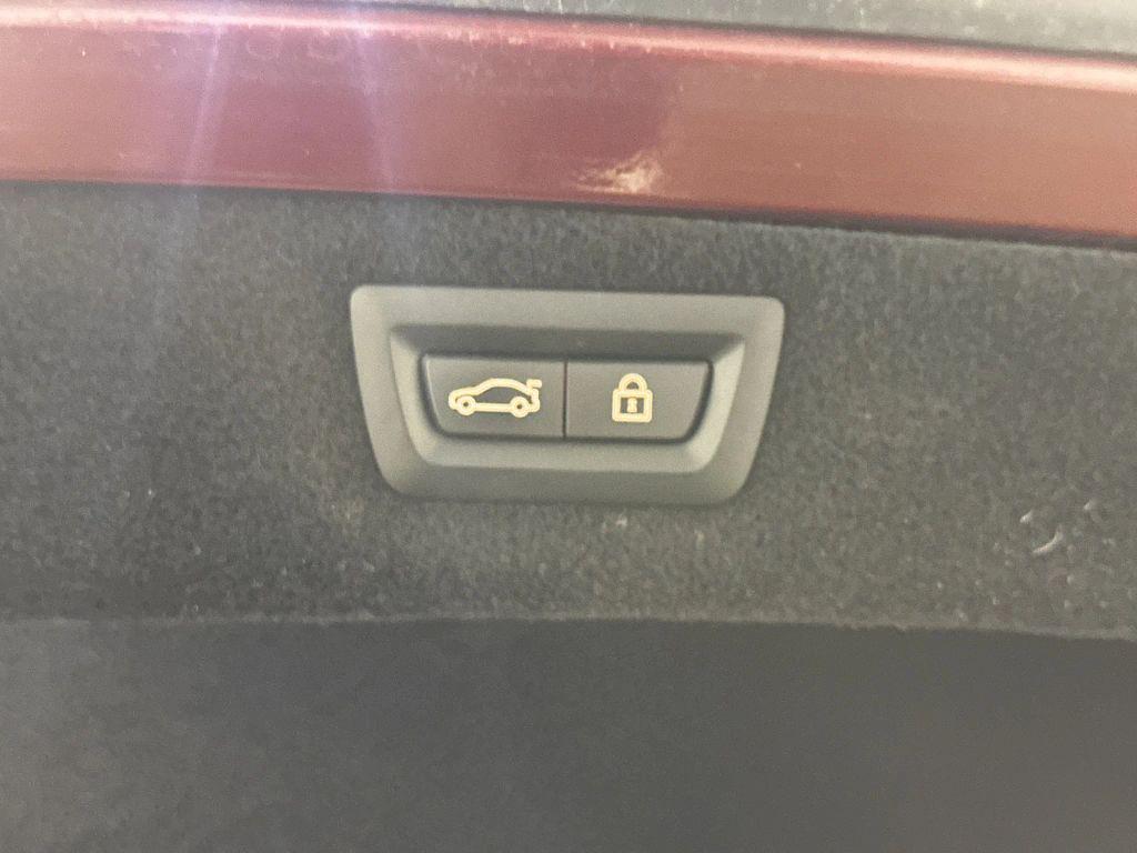 used 2022 BMW M850 car, priced at $57,111