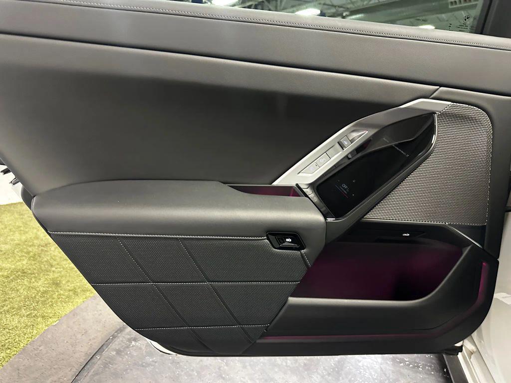 used 2024 BMW 760 car, priced at $84,911