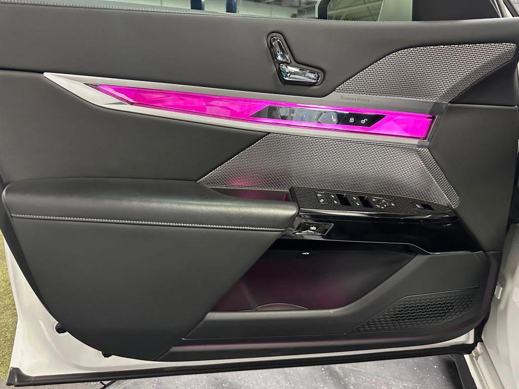 used 2024 BMW 760 car, priced at $84,911