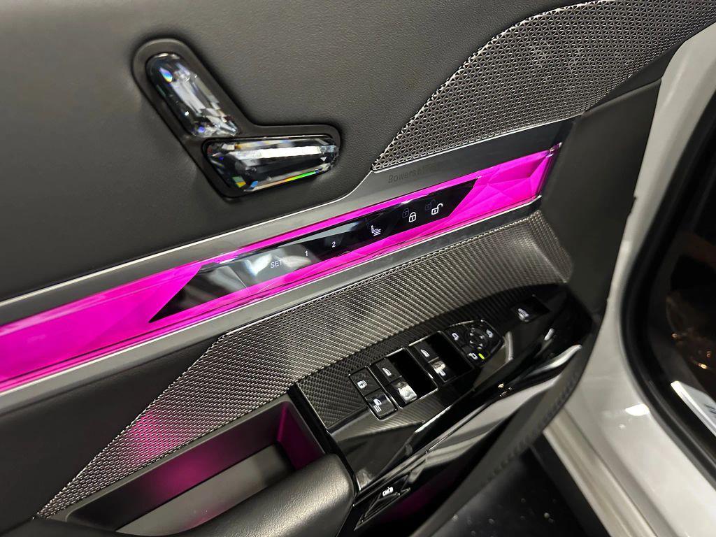 used 2024 BMW 760 car, priced at $84,911