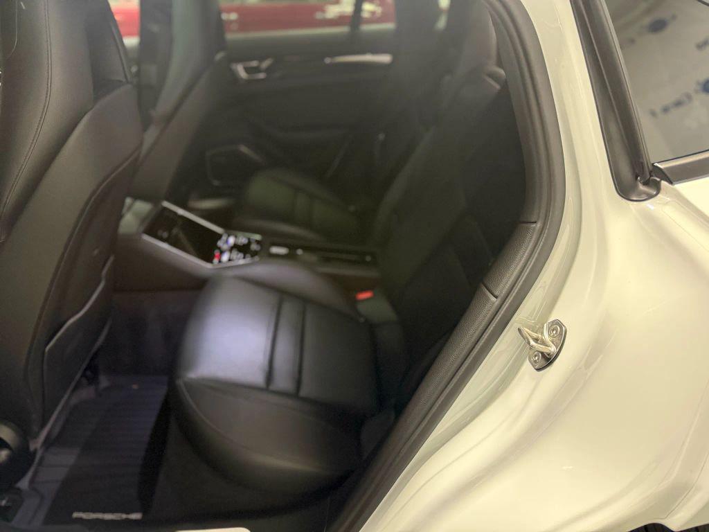 used 2021 Porsche Panamera car, priced at $54,611