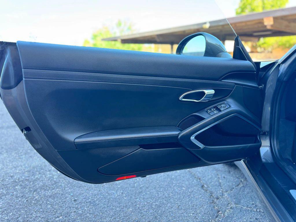 used 2016 Porsche 911 car, priced at $67,411