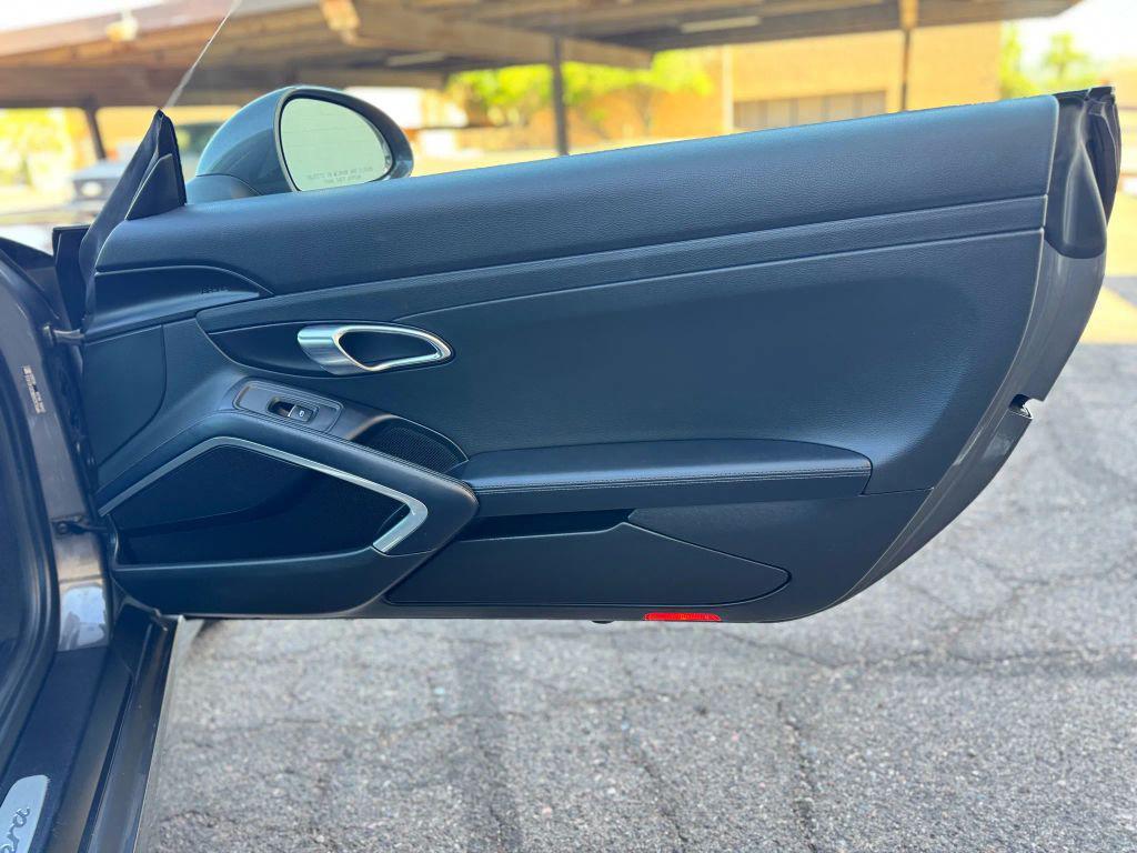 used 2016 Porsche 911 car, priced at $67,411